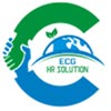 E.C.G HR Solution pvt. ltd. logo