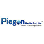 Piegon Media Pvt. Ltd logo