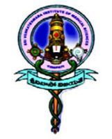 Sri Venkateswara Institute of Medical Sciences Company Logo