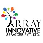 Array Innovative Services Pvt. Ltd. Company Logo