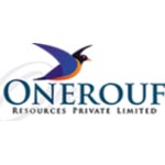 ONEROUF RESOURCE PVT LTD logo