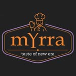 MYRRA FMCG India Pvt. Ltd. logo