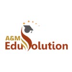 A&M EduSolution logo