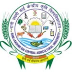 Rani Lakshmi Bai Central Agricultural University Company Logo