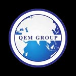 Quality Earth Minerals Company Logo