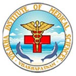 Visakha Institute of Medical Sciences logo