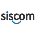 Siscom Systems India Pvt. Ltd. Company Logo