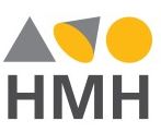 HMH CORPORATION logo