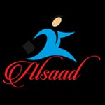 Alsaad International Consultancy logo
