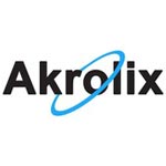 Akrolix Innovations logo