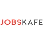 Jobskafe HR Solutions Company Logo