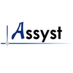 Assyst Career Generating Private Limited Company Logo