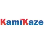 KAMIKAZE B2B MEDIA logo