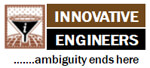 INNOVATIVE ENGINEERS Company Logo