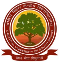 Central University of South Bihar Company Logo