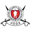 Hindustan Security Services Pvt. Ltd, Company Logo