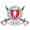 Hindustan Security Guards Services And Skill Development Company Logo