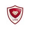 Lion Security and Indian Services logo