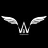 Wings2 Business Company Logo