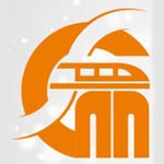 Gujarat metro rail corporation (GMRC) Limited logo