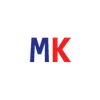 Mk Concultancy logo