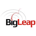BigLeap Technologies & Solutions Company Logo
