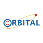 Orbital Career Company Logo