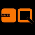 QuiQrHR Services Logo