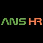 ANS HR Solutions Company Logo