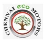 Chennai Eco Motors Private Limited Company Logo