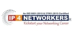 Ip4 Networkers LLP logo