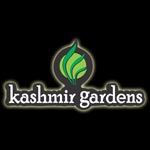Kashmir Gardens logo