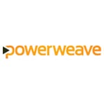 Powerweave Studio logo