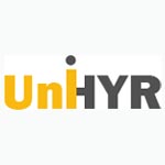 Unihyr Company Logo