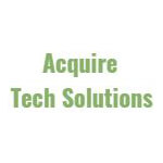Acquire Tech Solutions logo