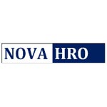 Nova H R Oursourcing Pvt Ltd Company Logo