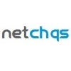 Netchqs Solutions Company Logo