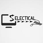 selectical Infotech Pvt. Ltd. Company Logo