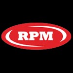 RPM LOGISTICS PVT. LTD logo