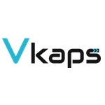 VKAPS IT solution Pvt. Ltd. logo