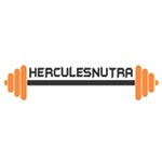 Hercules Nutra Pvt. Ltd. Company Logo