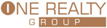 One Realty Group Company Logo