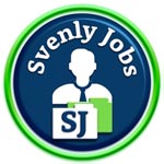 svenlyjobs consultants logo