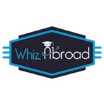 WHIZABROAD logo