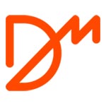 DMatic Digital logo