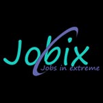 Jobix Company Logo