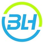 BLH Hitech Pvt Ltd Company Logo
