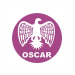 Oscar Security & Fire Services logo