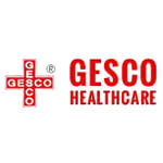 Gesco Healthcare Private Limited logo