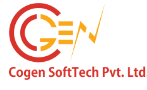 Cogen SoftTech Pvt Ltd logo